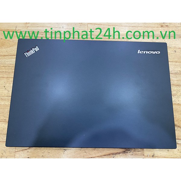 Thay Vỏ Mặt A Laptop Lenovo ThinkPad T440S T450S Sử Dụng Loại Màn Hình Thường