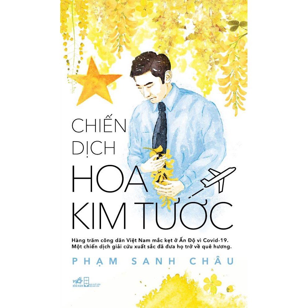 Sách - Chiến dịch Hoa Kim Tước - NNB