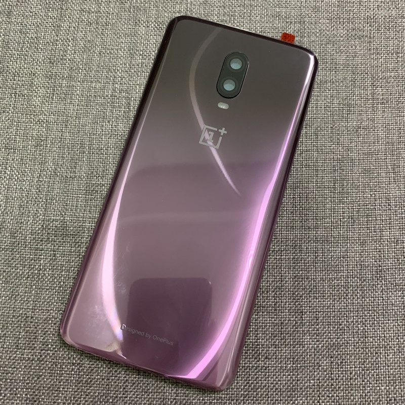 Nắp Lưng Điện Thoại Oneplus 6T  Thay Thế Chuyên Dụng Cho
