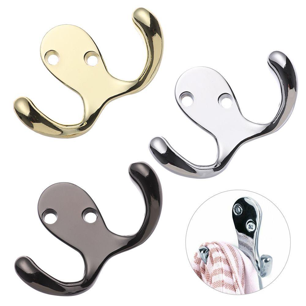 SUYO Móc Kim Loại Treo Đồ Dùng Nhà Tắm Tiện Dụng