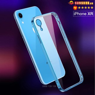 Ốp lưng iphone XR - X - XS Max