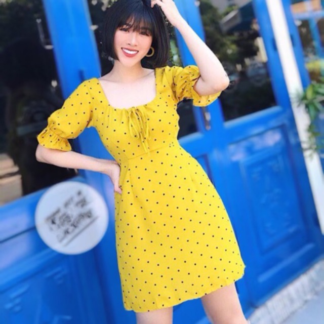 ĐẦM BI VÀNG TAY BO ( kèm clip)