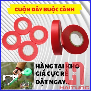 20 Cuộn Dây Buộc Cành, 20 Cuộn Băng Buộc Cành