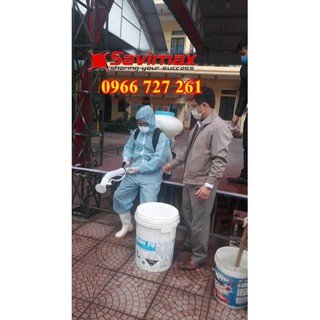 Máy phun thuốc trừ côn trùng -bình xịt xạ phân kct 3wf-3a-26 - máy phun vôi, phun hạt, phun sương, phun muỗi, côn trùng
