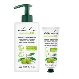 Lotion Naturalium