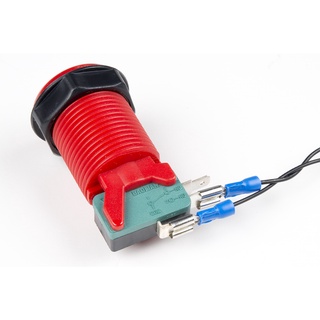 Công Tắc Chuột (Micro Switch) Công Tắc Hành Trình
