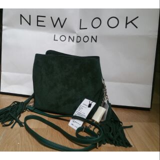 Túi NewLook London [Sale]
