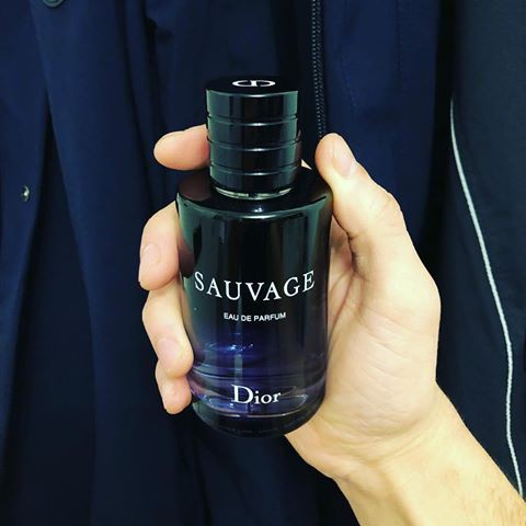 Nước hoa Dior Sauvage Eau De Toilette, nước hoa cho nam giới 100ml | BigBuy360 - bigbuy360.vn