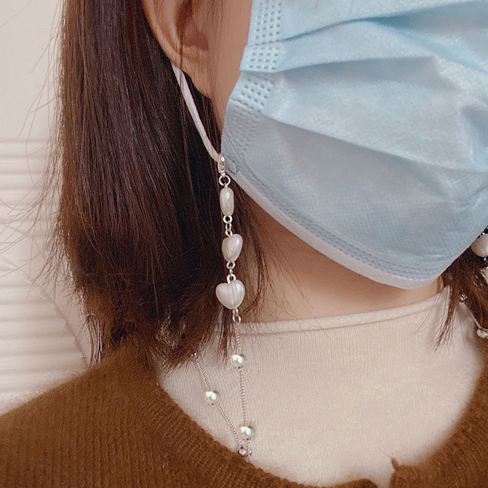 Dây Đeo Kính Mát Thời Trang Cho Nam Nữ