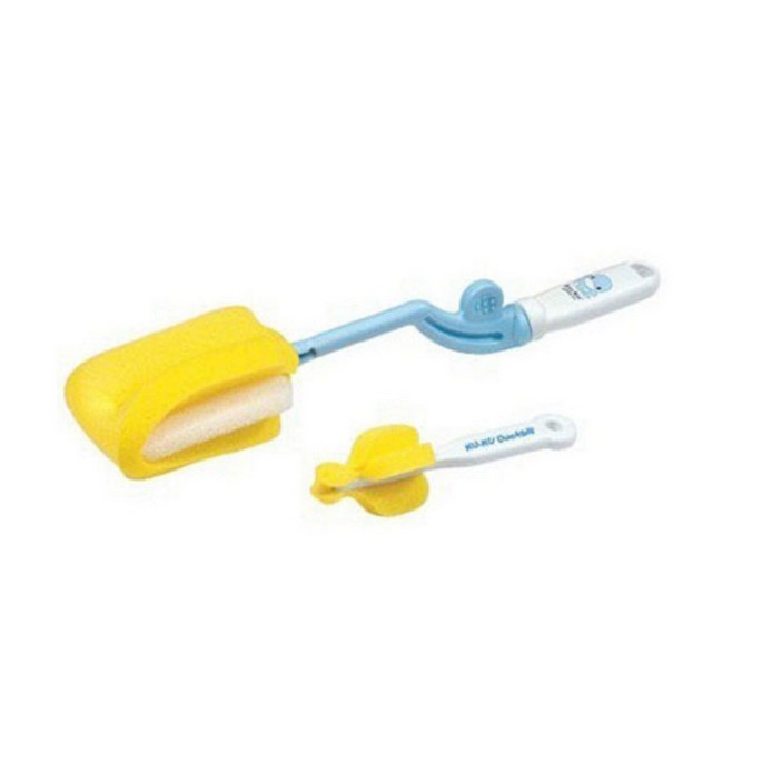 Cọ rửa bình sữa KuKu KU5343