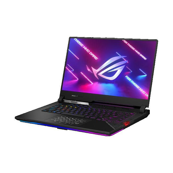 [ELGAME23 giảm 2tr]Laptop ASUS ROG Strix SCAR 15 G533ZW-LN133W i9-12900H|16GB|1TB|RTX™ 3070Ti 8GB|15.6' WQHD 240Hz|Win11