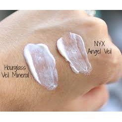 Hourglass - Kem Lót Trang Điểm Hourglass Veil Mineral Primer 30ml