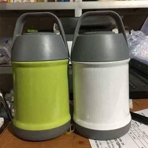 Bình ủ cháo nhật không cần nấu 1 đổi 1 nếu lỗi nhà sản xuất