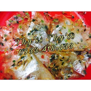30b - bánh tráng sate muối nhuyễn