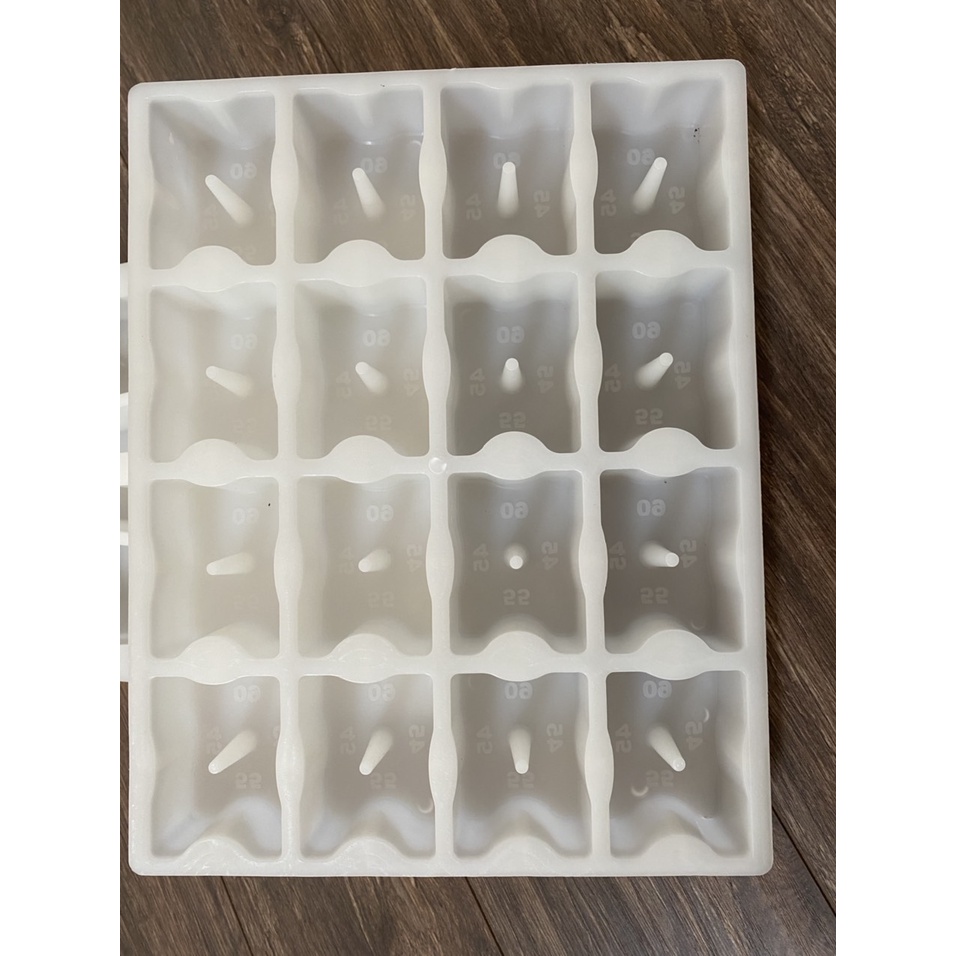 🌻⭐🌻⭐ Khuôn đúc con kê, khuôn đúc cục kê bê tông D4  🌻⭐