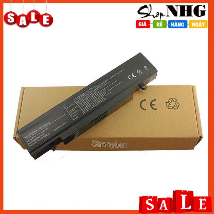 ⚡ Pin Laptop Samsung NP300 NP305