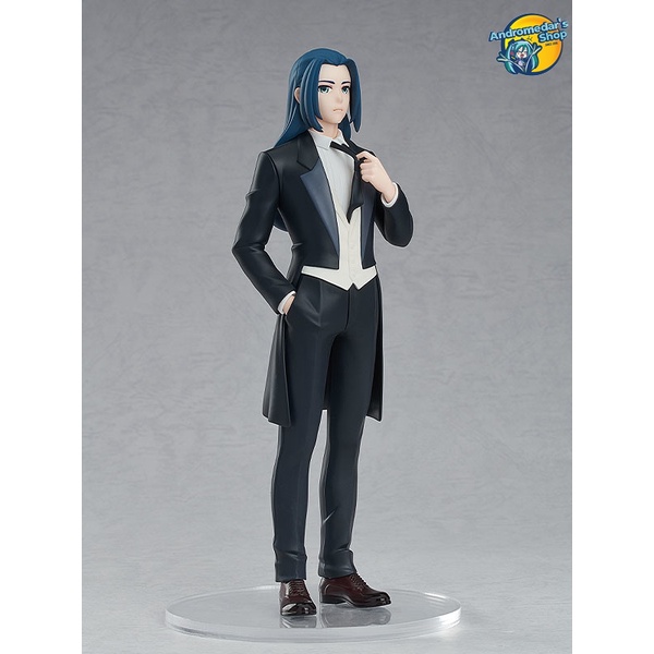 [Đặt trước] [Good Smile Company] Mô hình nhân vật The Legend of Hei POP UP PARADE Wuxian Complete Figure