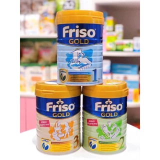 ❌❌SỮA FRISO GOLD - NỘI ĐỊA NGA DATE XA TÍT 2022