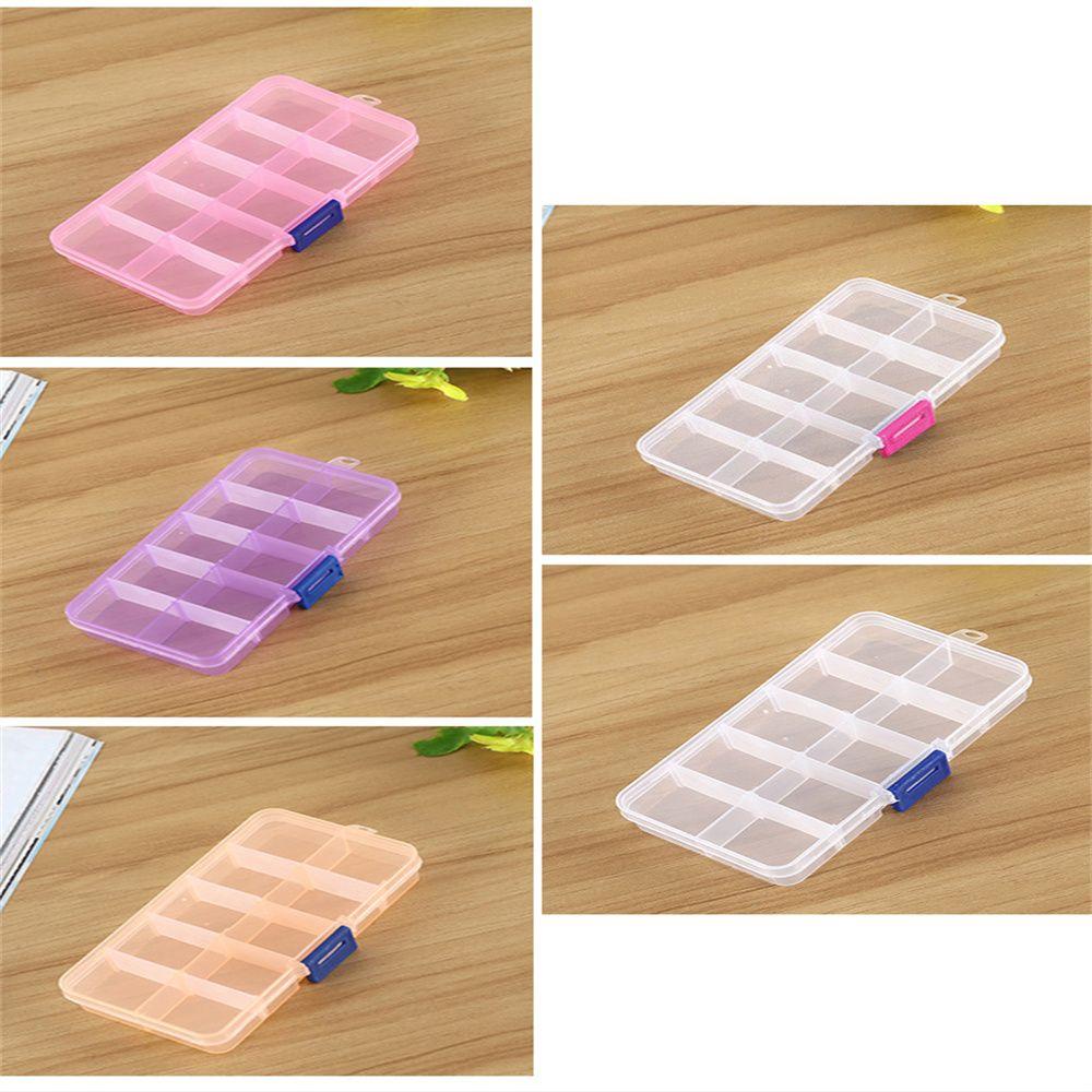 Hộp Đựng Phụ Kiện Câu Cá Tiện Dụng