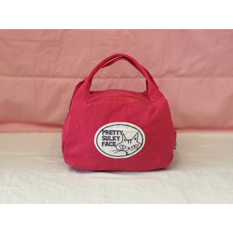 Túi Xách Hikosen Cara mẫu mới