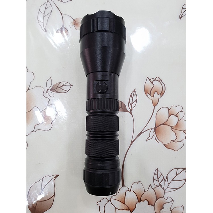 Đèn pin wasing WFL-H12 CREE