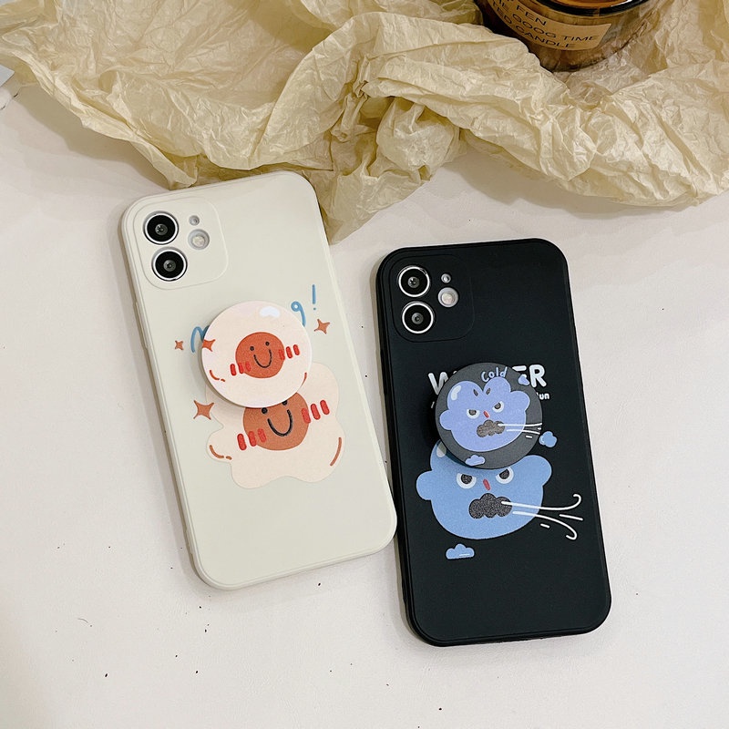 Ốp điện thoại OPPO A16 A74 A73 A94 A54 A15 A15S A53 A33 A52 A92 A31 A91 A5 A9 2020 F11 F9 A7 A5S AX7 A3S A12e A1K F1S F5 Youth A83 A39 A57 Reno 5F 4 5G 3