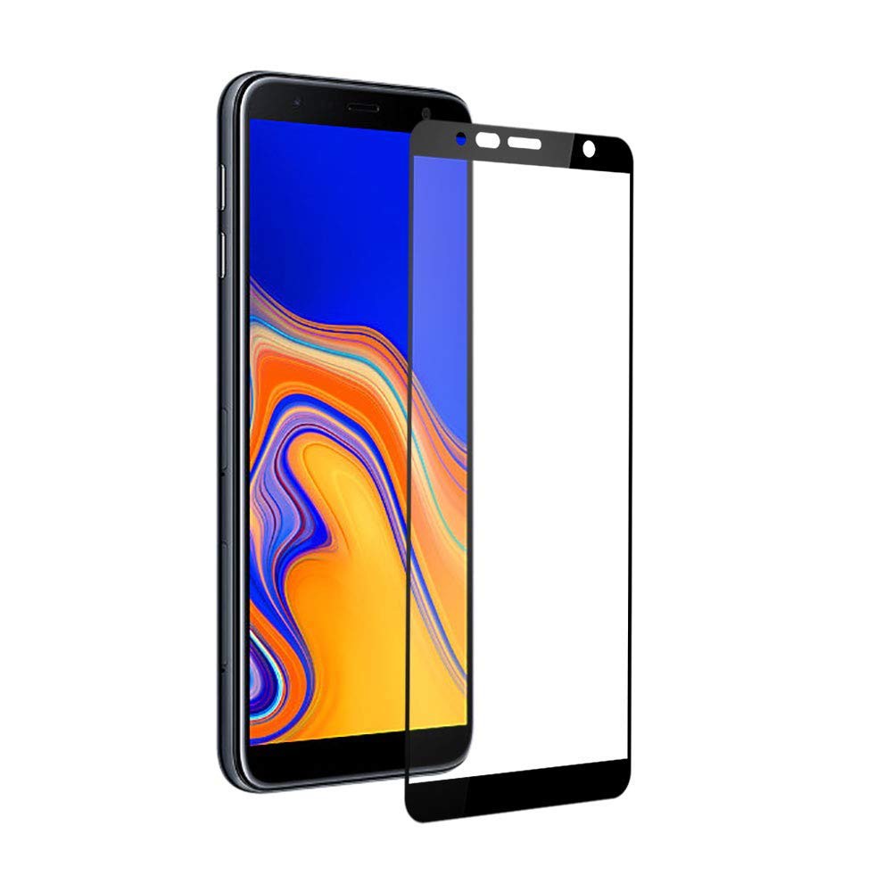 Cường lực 5D 9D Full màn Samsung J2 Pro/ J2 Core J4 J4 Plus J6 J6 Plus J7 Pro  J7 Plus J8