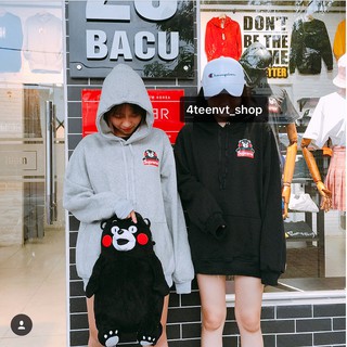 [HOODIE] KUMAMON SUPREME