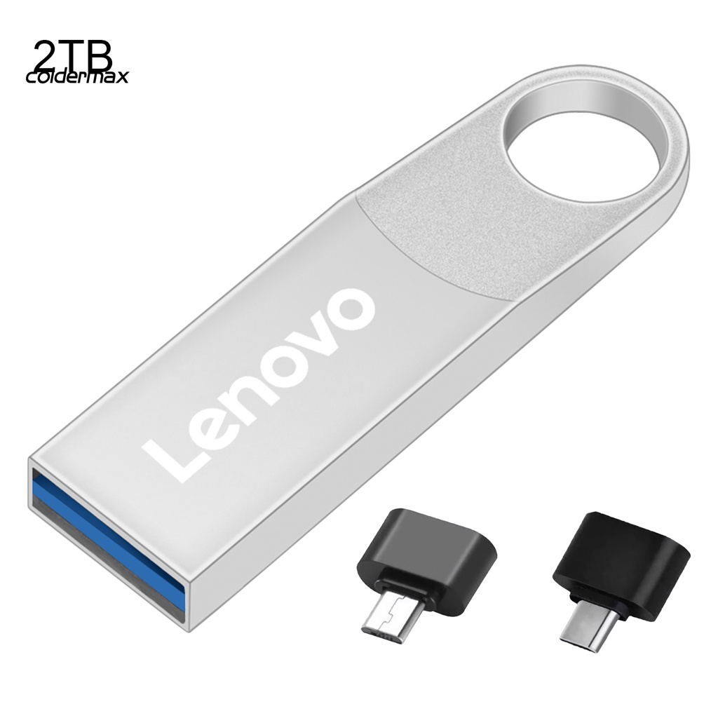 USB dung lượng lớn 512GB/1TB/2TB dùng làm quà tặng