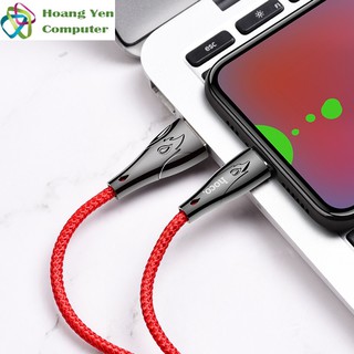 CÁP SẠC NAM CHÂM TYPE-C HOCO U75