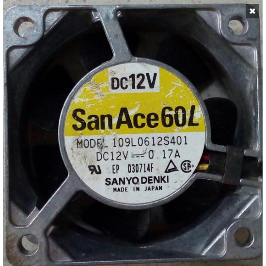 QUẠT HÚT TẢN NHIỆT DC 6CM 60mm ĐIỆN ÁP 12V 24V
