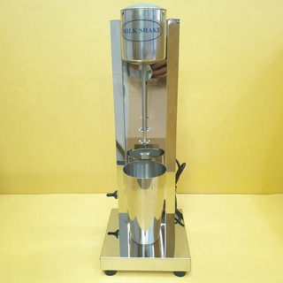 Máy đánh bọt sữa, lắc trà sữa milk shake