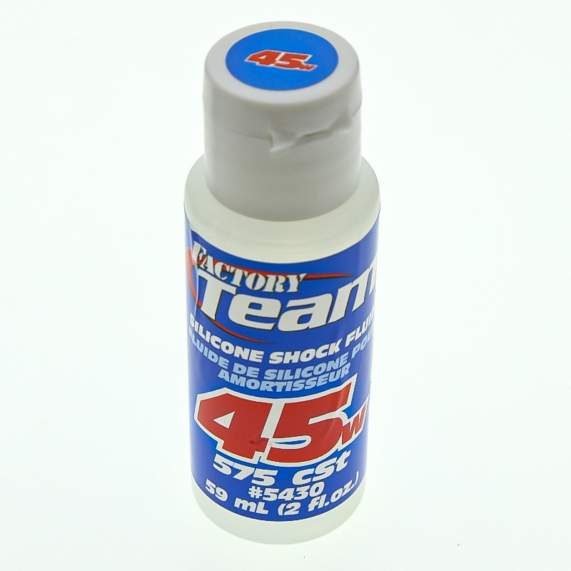Dầu Giảm Xóc 59ML Bằng Silicon Cho Xe Điều Khiển Từ Xa