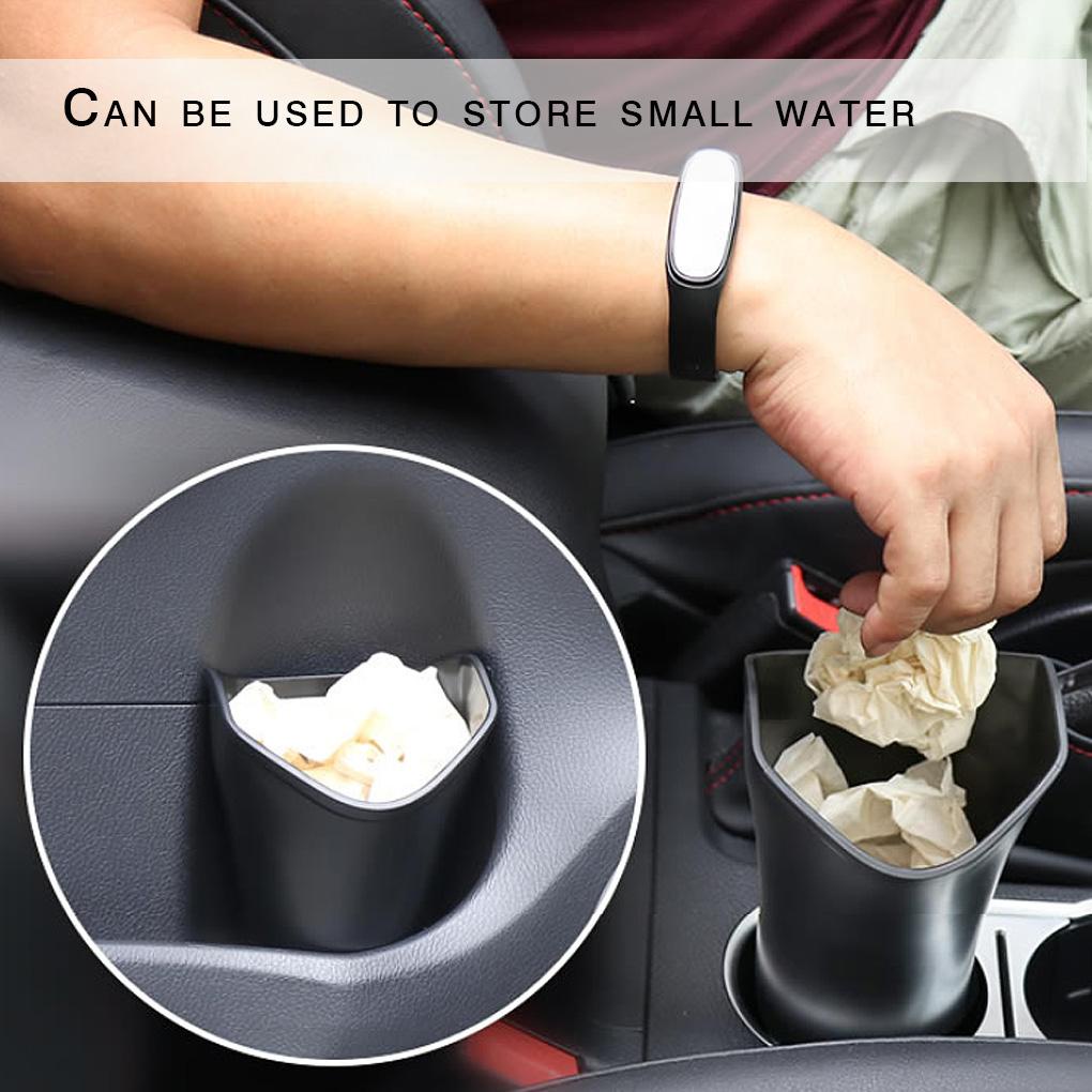 Giá Đỡ Chai Nước / Dù Gấp Gọn Đa Năng Tiện Dụng Cho Xe Hơi