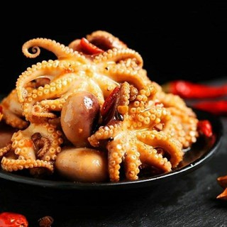 BẠCH TUỘC RIM🐙