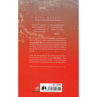 Sách - Người Về Từ Sao Hỏa