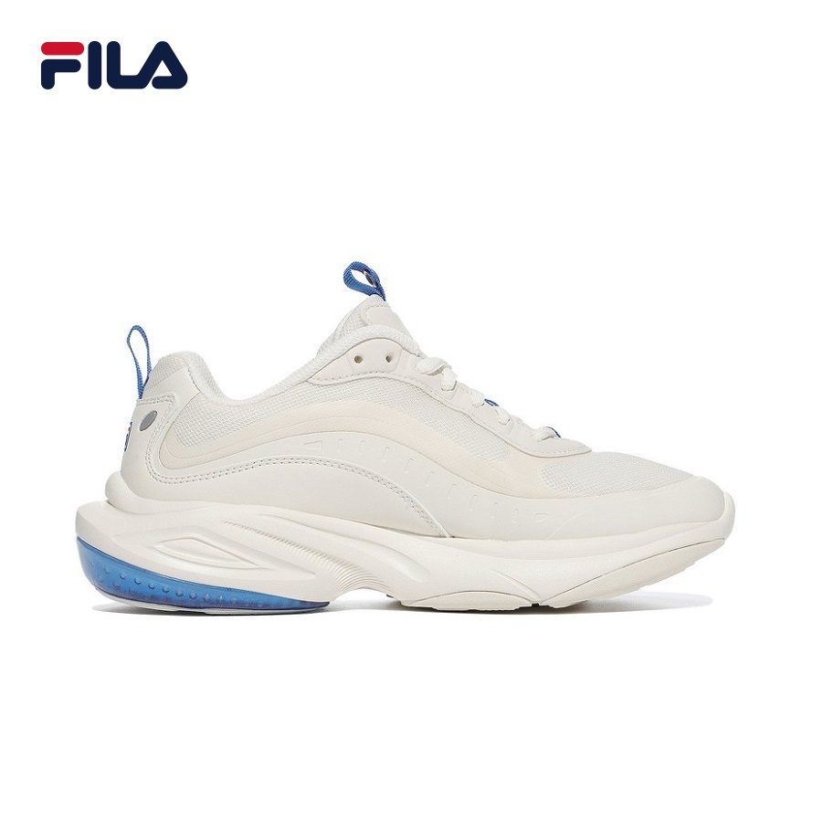 Giày chạy bộ unisex Fila Caster - 1RM01674D-125