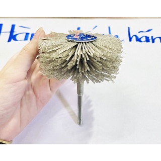 Cước cán đánh gỗ