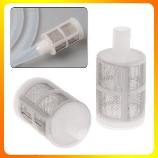 Rọ lọc rác bơm mini cho hệ thống tưới phun sương, tưới nhỏ giọt.