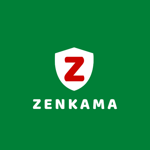 Zenkama Nhật Bản