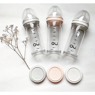 Bình sữa Ou wish 140ml Hàn Quốc