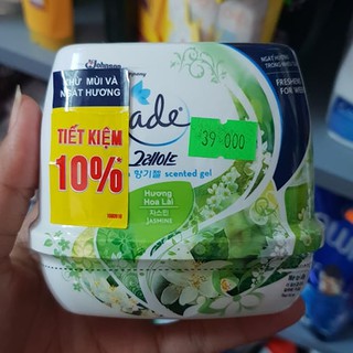 Sáp thơm glade 180g