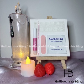 Phụ kiện gắn nailbox lẻ món
