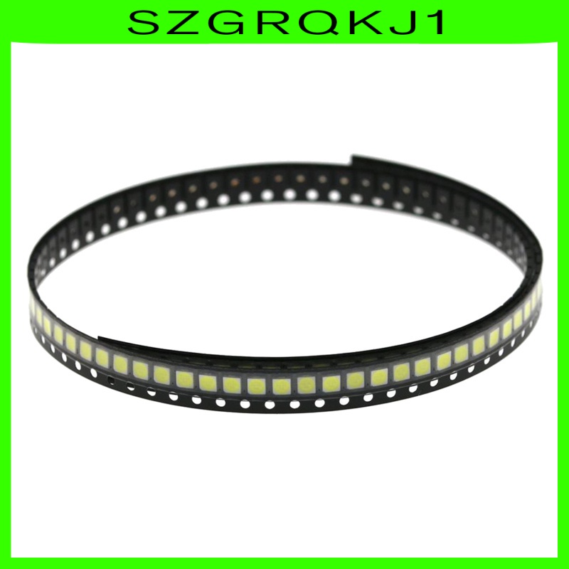 Set 100 Đi Ốt Đèn Led 3030 Smd Chuyên Dụng