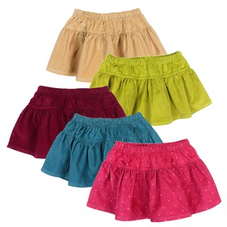 Chân váy bé gái chất nhung cho bé 6 tháng đến 7 tuổi, từ 8 kg đến 22 kg chất shop đẹp 05313-05317