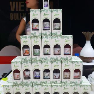 Tinh dầu Sả Java Leviter-100ml