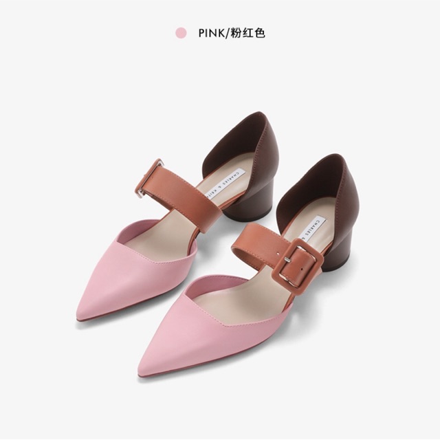 Giày C K xuất dư