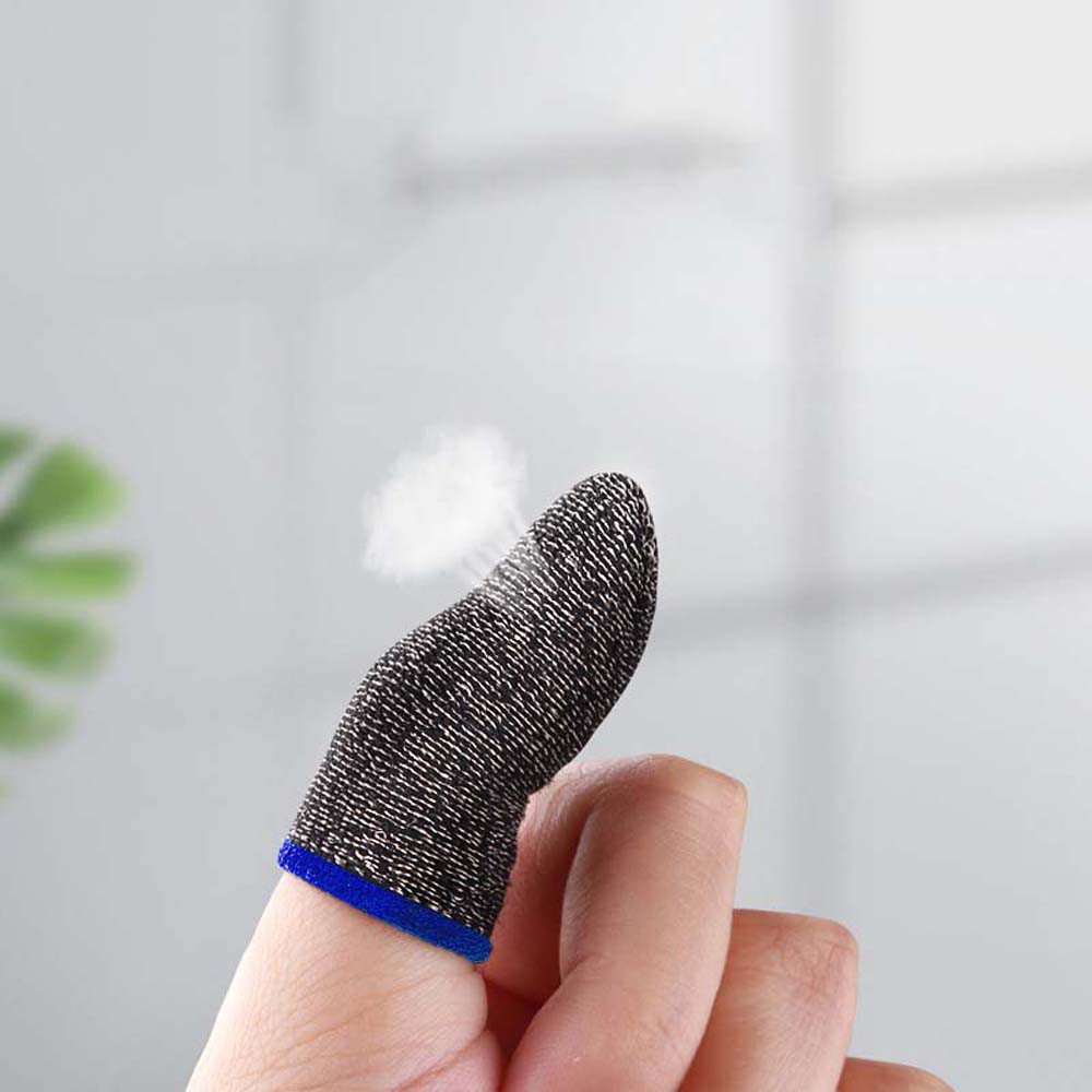 Găng Tay Bảo Vệ Ngón Tay Chơi Game Chuyên Dụng