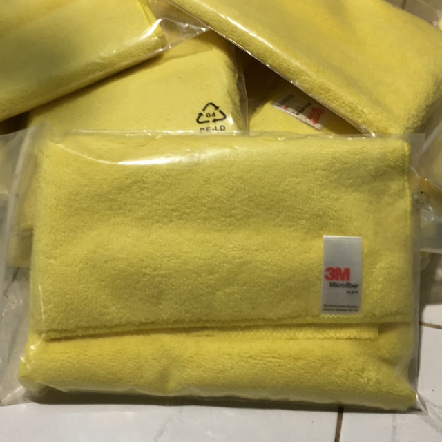 Khăn lau 3M chuyên dụng
