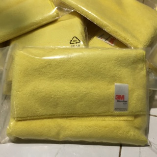 Khăn lau 3M chuyên dụng